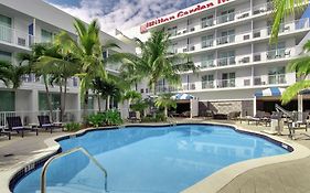 Hotel Urbano at Brickell Miami